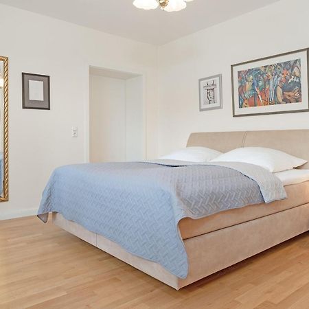 Haus Eva Mar Am Meer Appartement 1 Timmendorfer Strand Luaran gambar