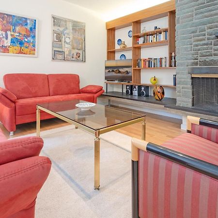 Haus Eva Mar Am Meer Appartement 1 Timmendorfer Strand Luaran gambar