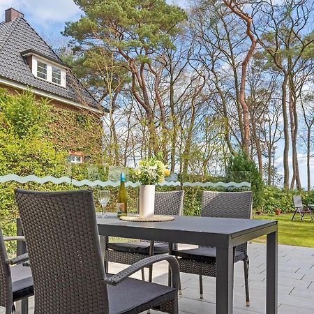 Haus Eva Mar Am Meer Appartement 1 Timmendorfer Strand Luaran gambar