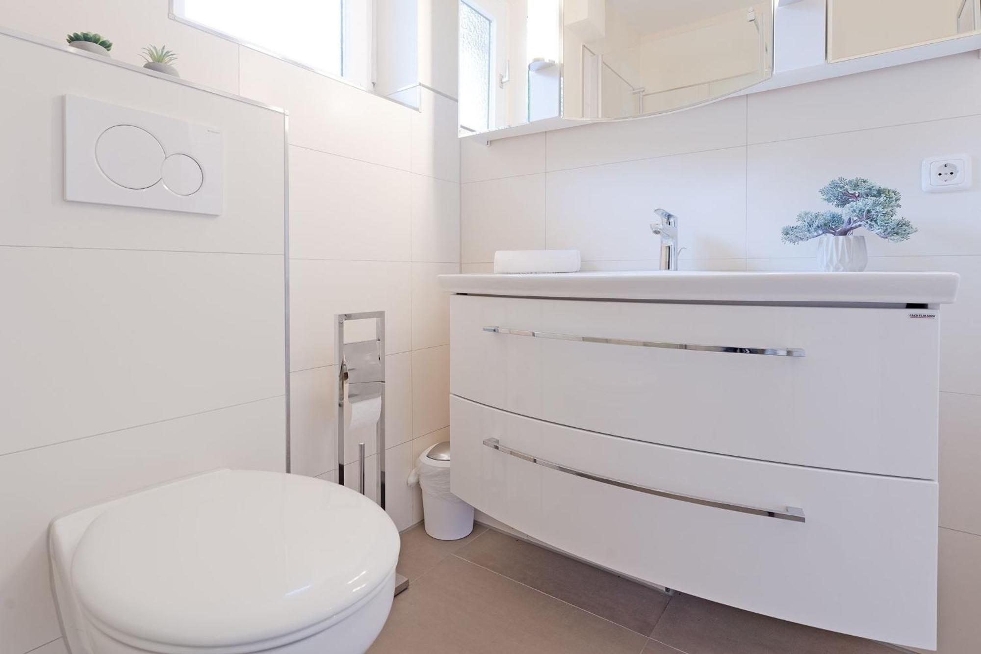 Haus Eva Mar Am Meer Appartement 1 Timmendorfer Strand Luaran gambar