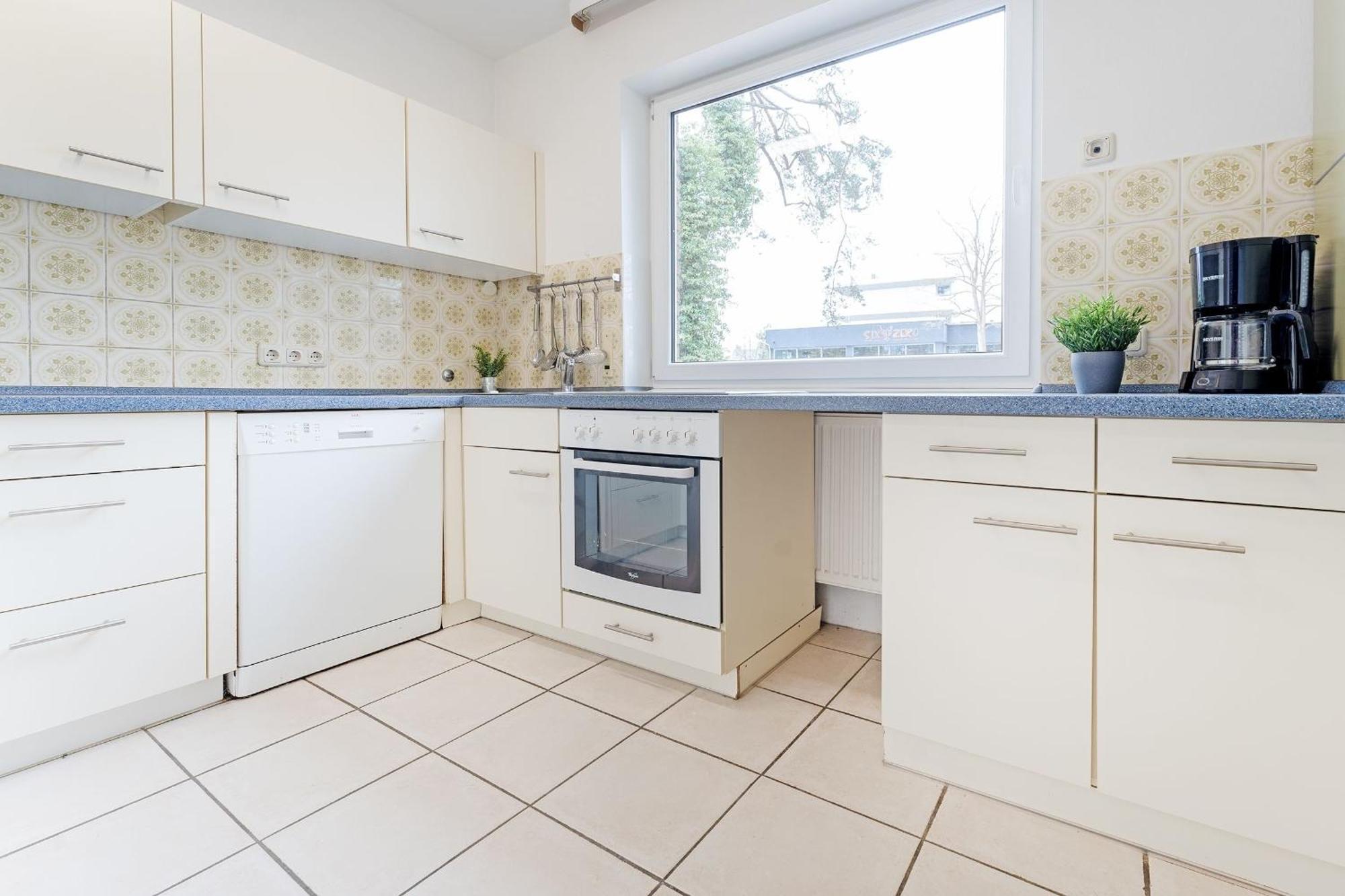 Haus Eva Mar Am Meer Appartement 1 Timmendorfer Strand Luaran gambar