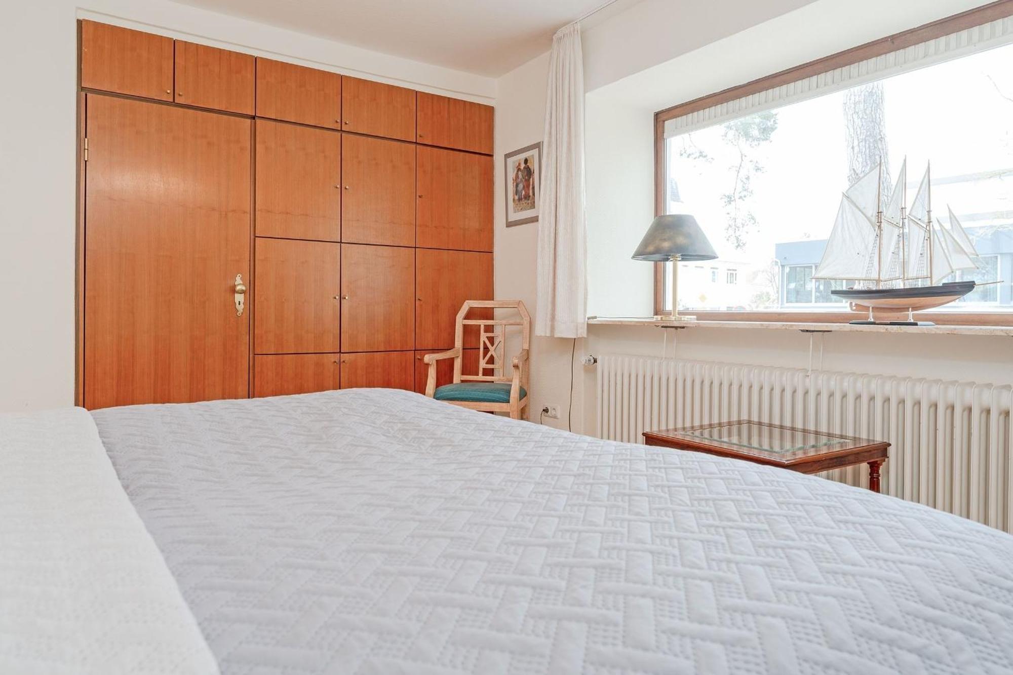 Haus Eva Mar Am Meer Appartement 1 Timmendorfer Strand Luaran gambar