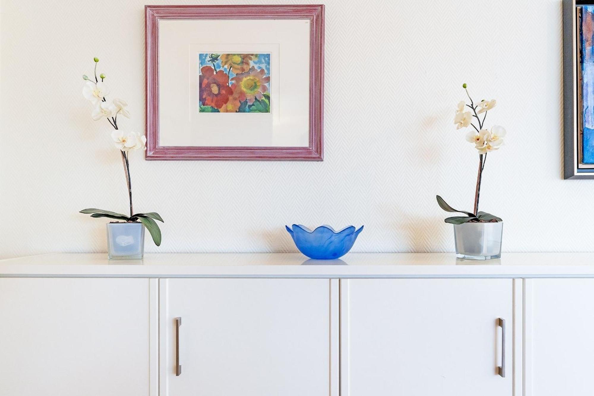 Haus Eva Mar Am Meer Appartement 1 Timmendorfer Strand Luaran gambar