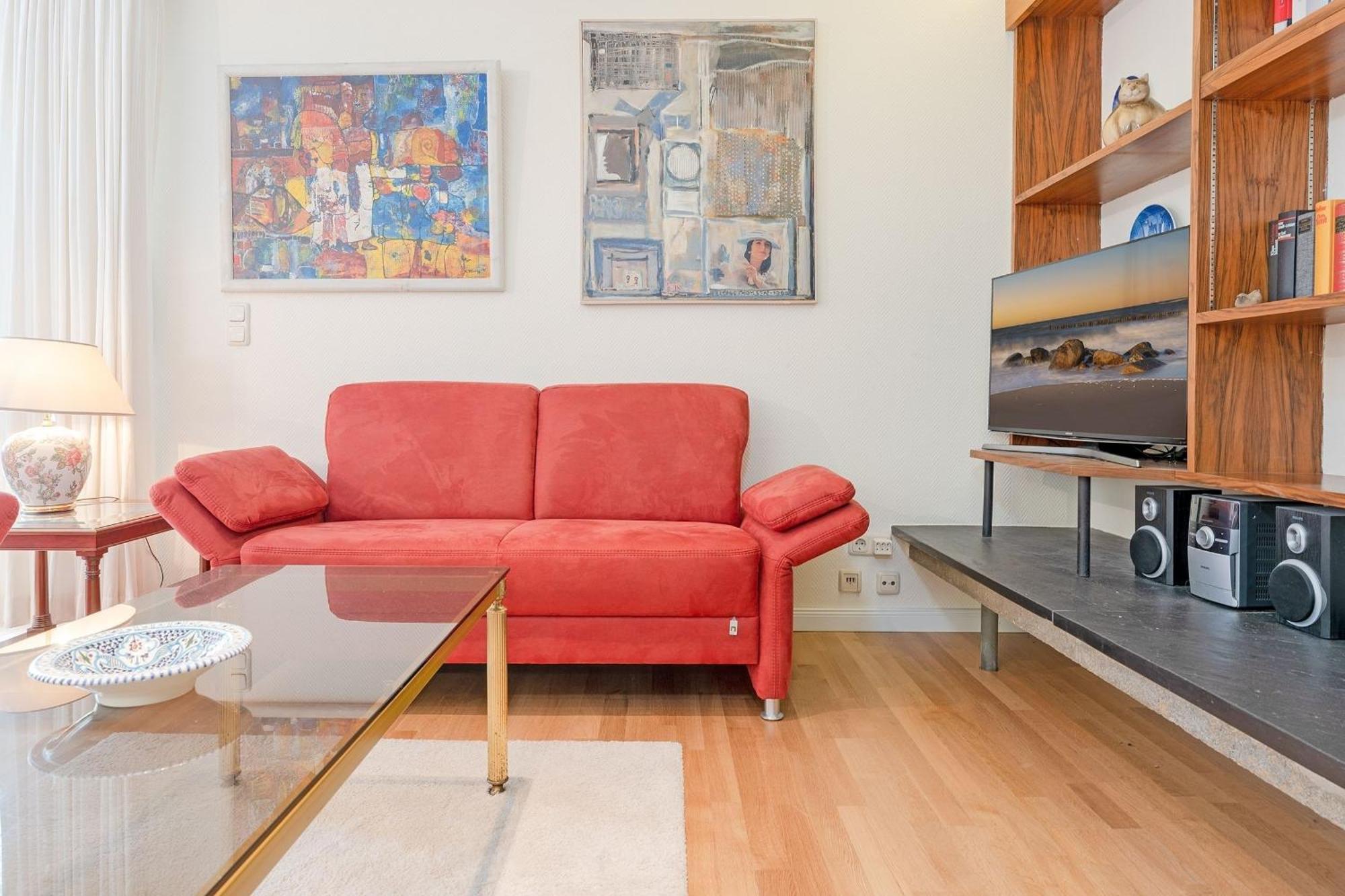 Haus Eva Mar Am Meer Appartement 1 Timmendorfer Strand Luaran gambar