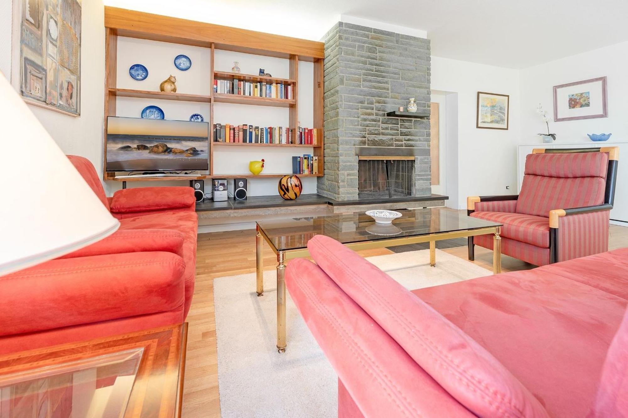 Haus Eva Mar Am Meer Appartement 1 Timmendorfer Strand Luaran gambar