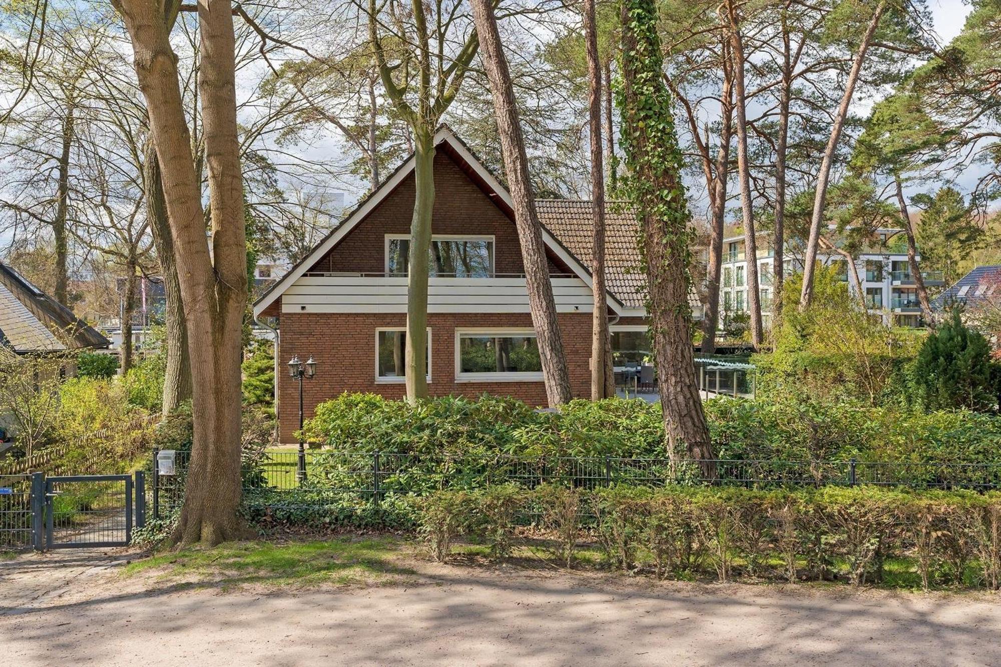 Haus Eva Mar Am Meer Appartement 1 Timmendorfer Strand Luaran gambar